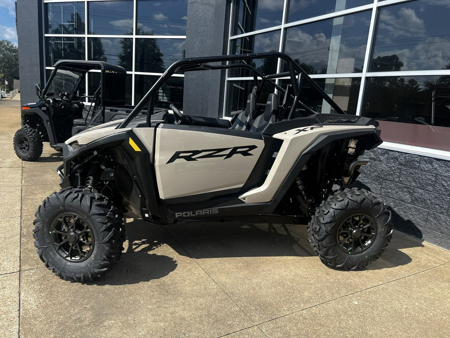 2027 Polaris RZR XP 1000