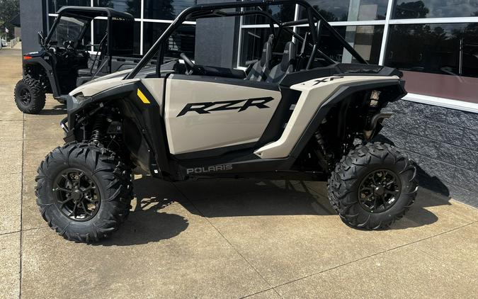 2027 Polaris RZR XP 1000