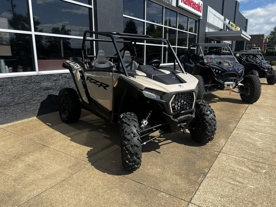 2027 Polaris RZR XP 1000