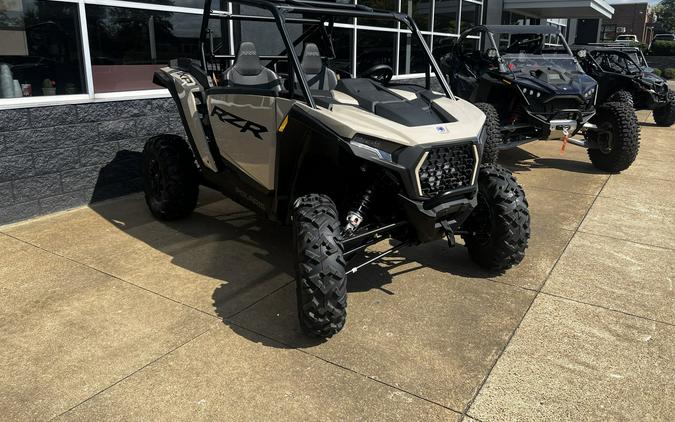 2027 Polaris RZR XP 1000