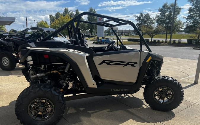 2027 Polaris RZR XP 1000
