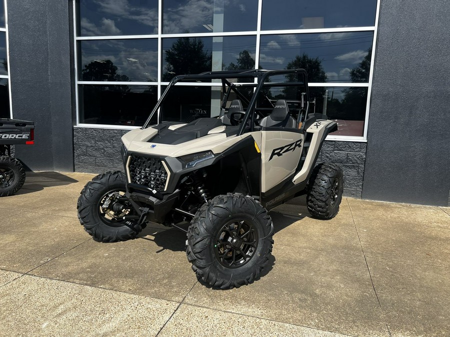 2027 Polaris RZR XP 1000
