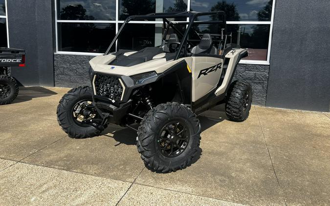 2027 Polaris RZR XP 1000