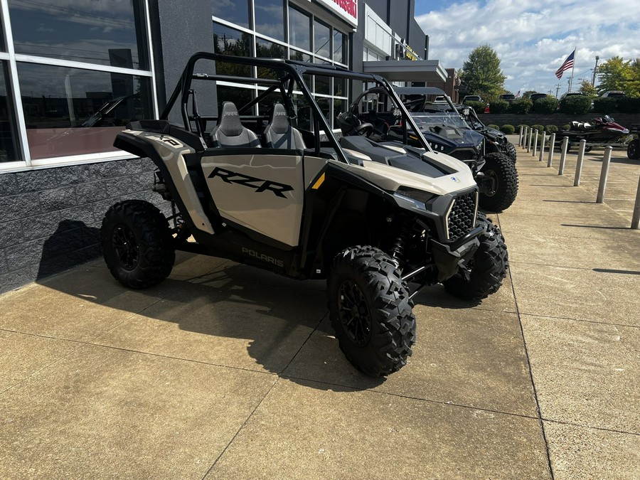 2027 Polaris RZR XP 1000