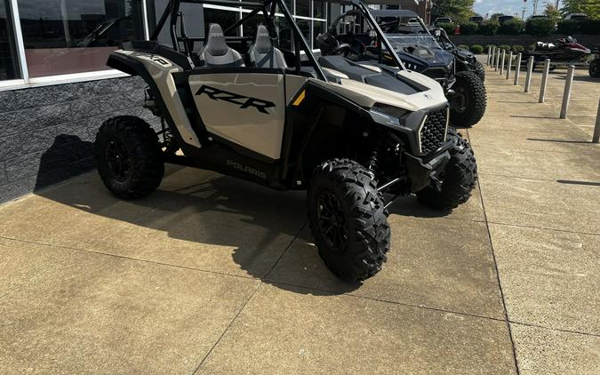 2027 Polaris RZR XP 1000