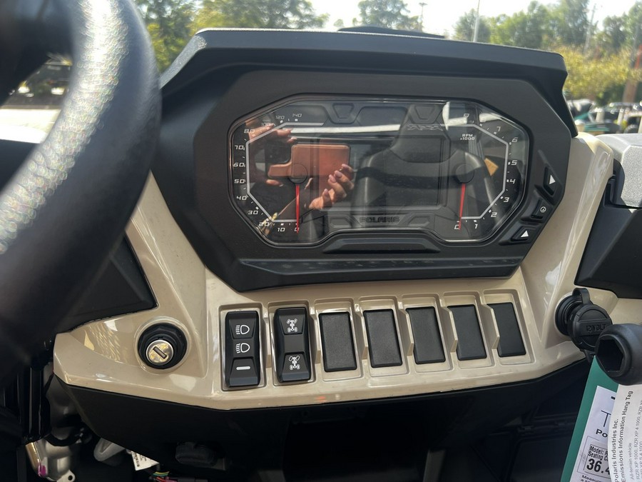 2027 Polaris RZR XP 1000