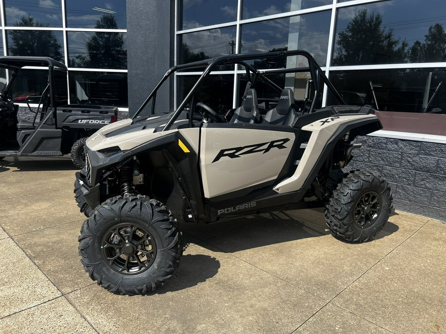 2027 Polaris RZR XP 1000