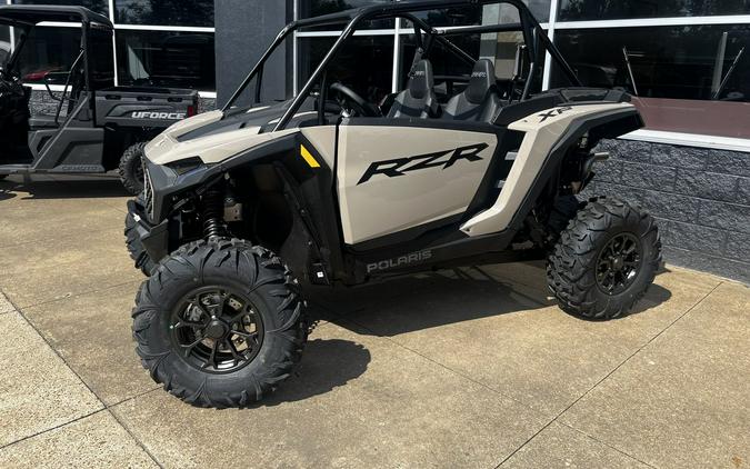 2027 Polaris RZR XP 1000