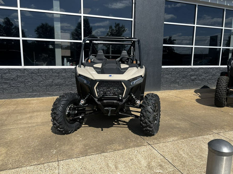 2027 Polaris RZR XP 1000