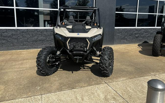 2027 Polaris RZR XP 1000