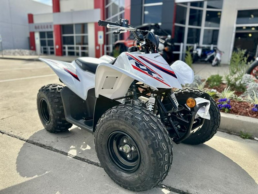 2023 Honda® TRX90X