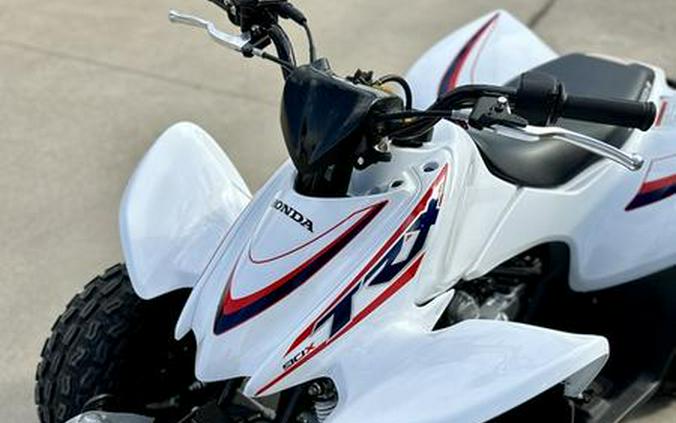 2023 Honda® TRX90X