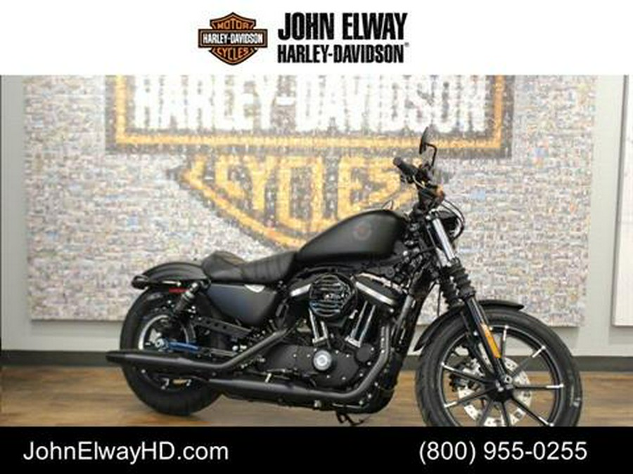 2022 Harley-Davidson Iron 883™