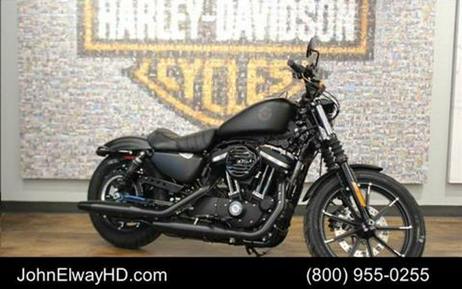 2022 Harley-Davidson Iron 883™