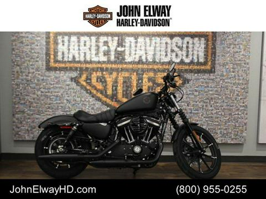 2022 Harley-Davidson Iron 883™