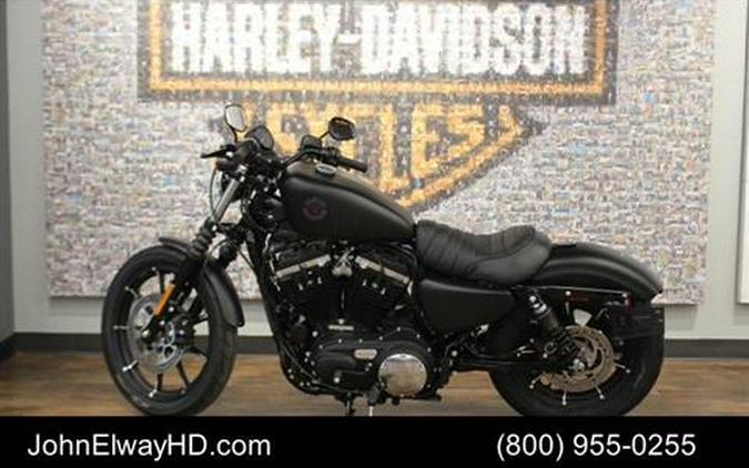 2022 Harley-Davidson Iron 883™