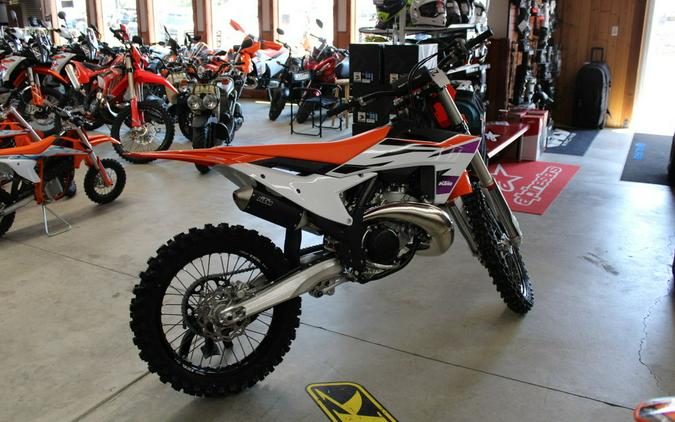 2024 KTM 250 SX