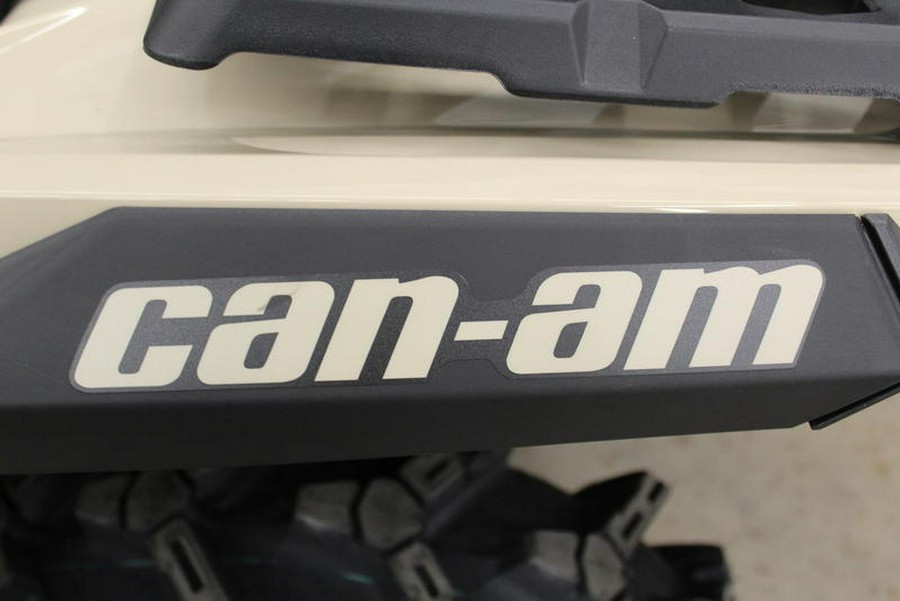 2023 Can-Am® ATV OUTL XMR 1000R GNL 23