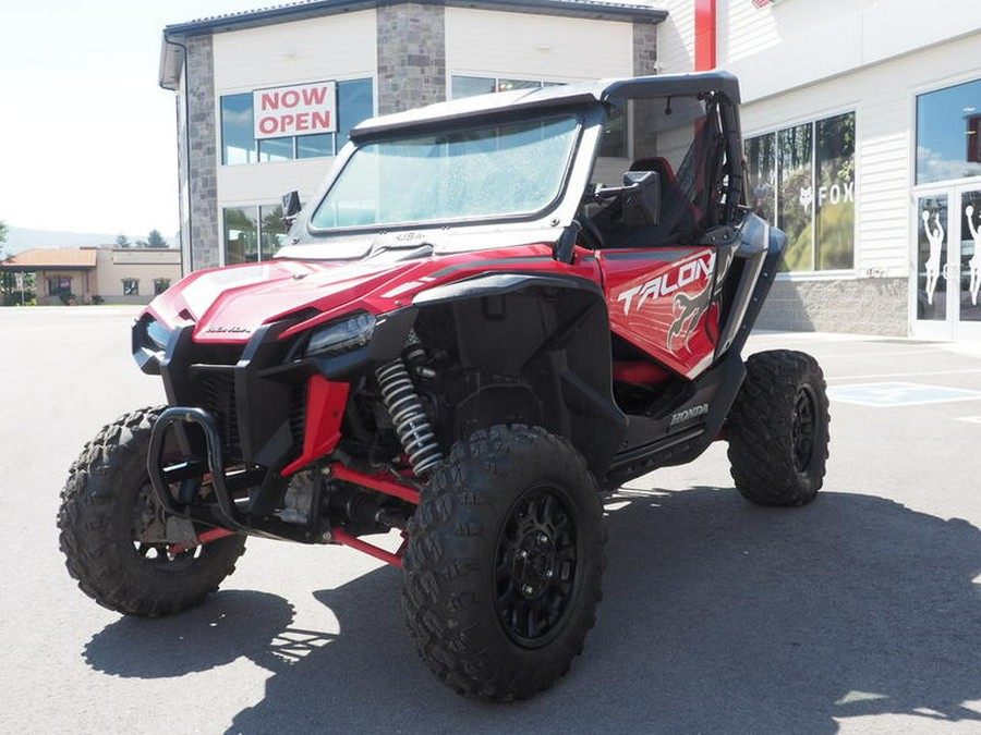 2020 Honda® Talon 1000X