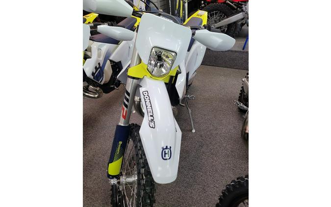 2024 Husqvarna Motorcycles TE 250