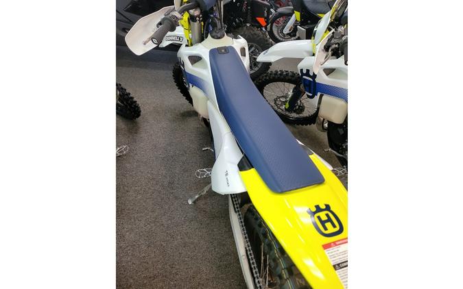 2024 Husqvarna Motorcycles TE 250