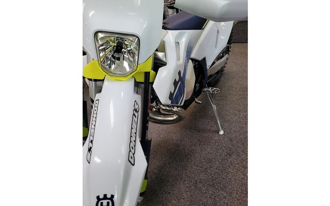 2024 Husqvarna Motorcycles TE 250