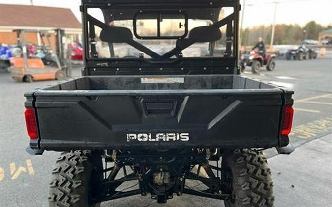 2014 Polaris Ranger XP® 900