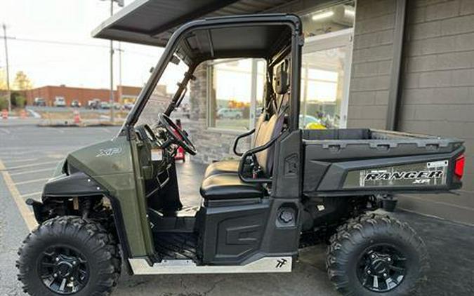 2014 Polaris Ranger XP® 900