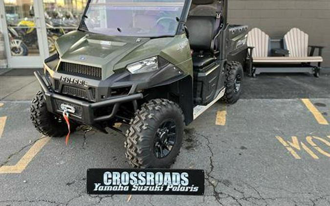 2014 Polaris Ranger XP® 900