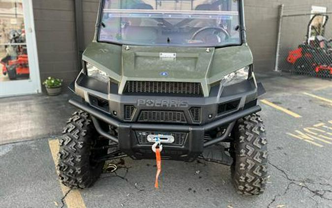 2014 Polaris Ranger XP® 900