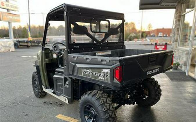 2014 Polaris Ranger XP® 900