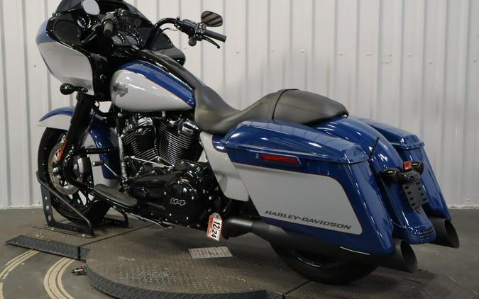 2023 Harley-Davidson Road Glide Special