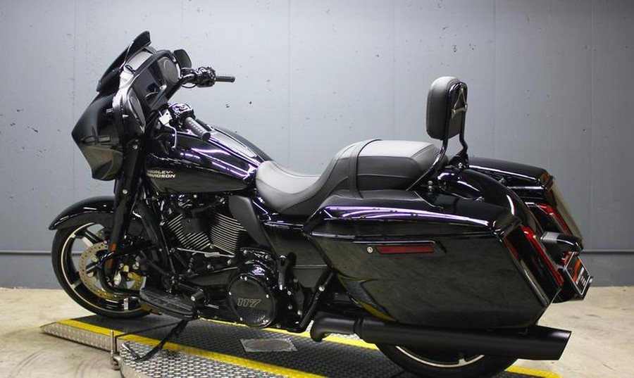 2024 Harley-Davidson® FLHX - Street Glide®