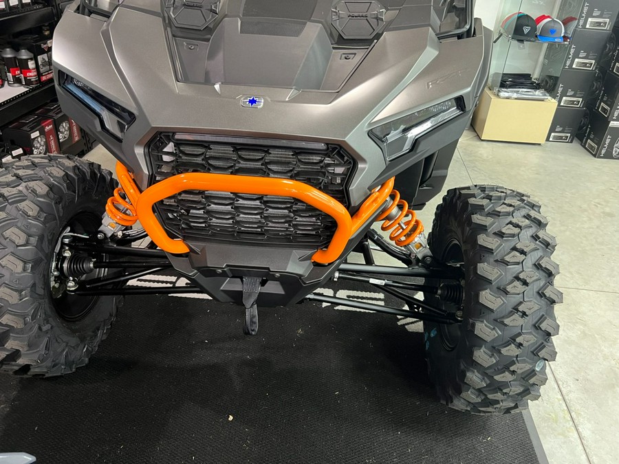 2024 Polaris RZR XP 4 1000 Ultimate