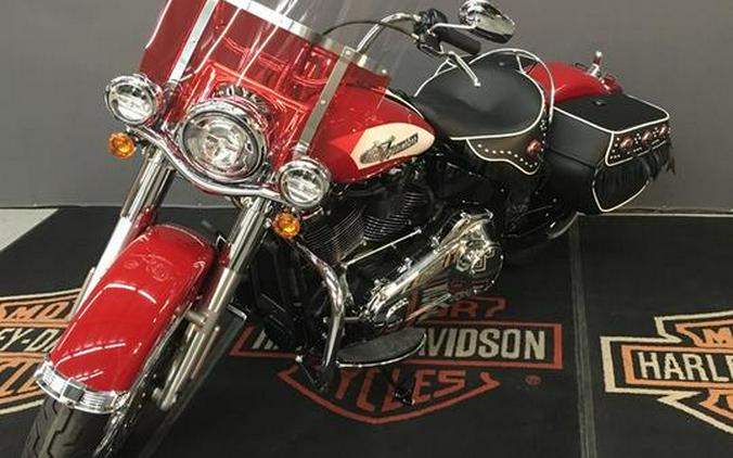 2024 Harley-Davidson® FLI - Hydra-Glide Revival