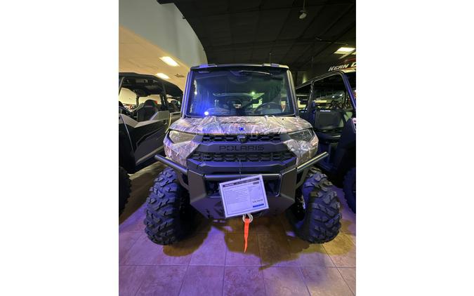 2024 Polaris Industries RANGER CREW XP 1000 NORTHSTAR