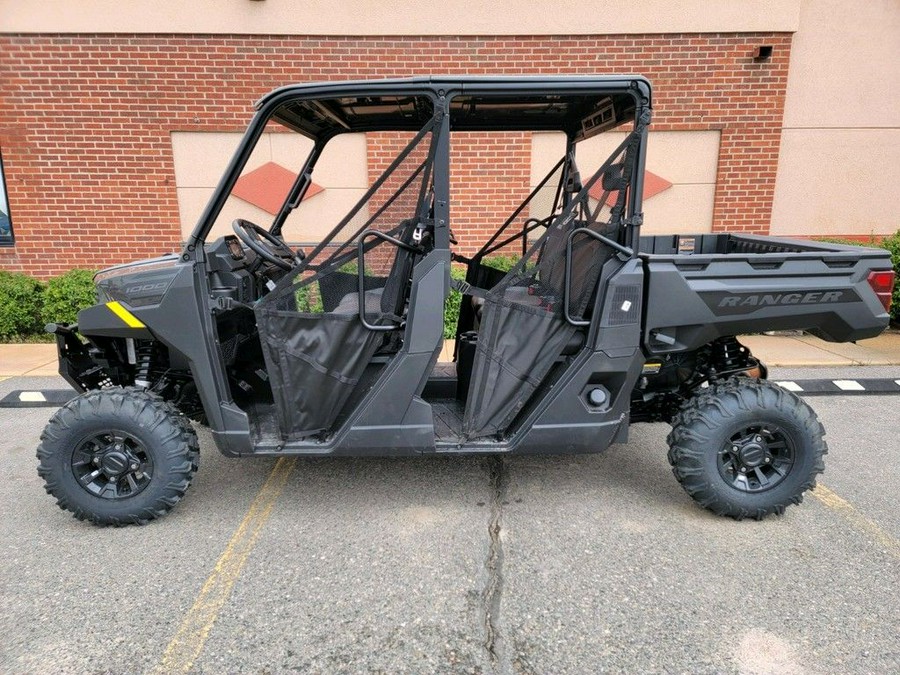 2025 Polaris® Ranger Crew 1000 Premium