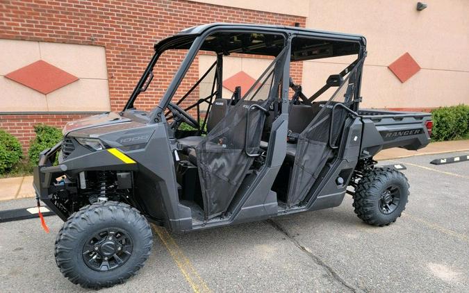 2025 Polaris® Ranger Crew 1000 Premium