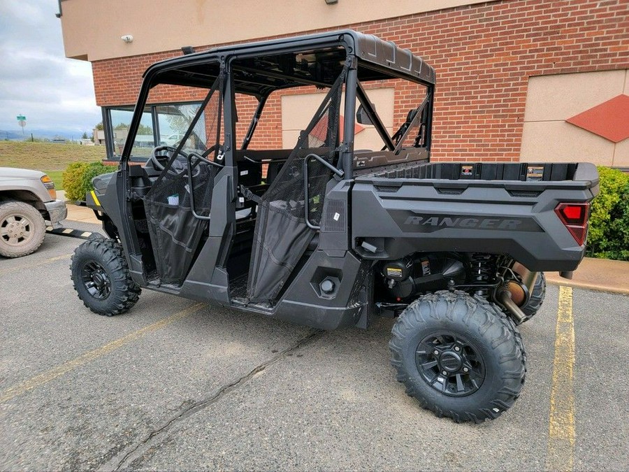 2025 Polaris® Ranger Crew 1000 Premium