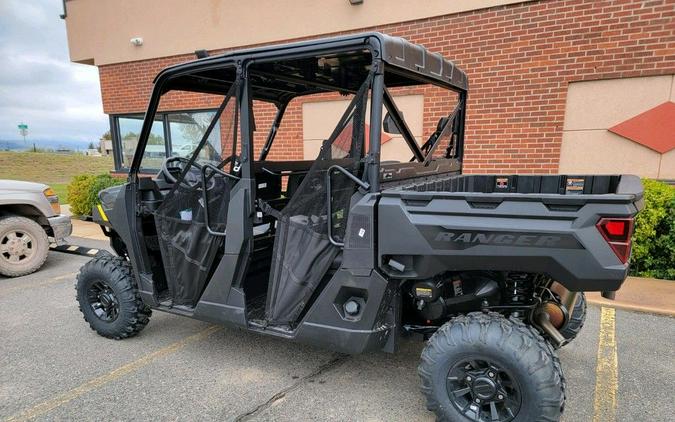 2025 Polaris® Ranger Crew 1000 Premium