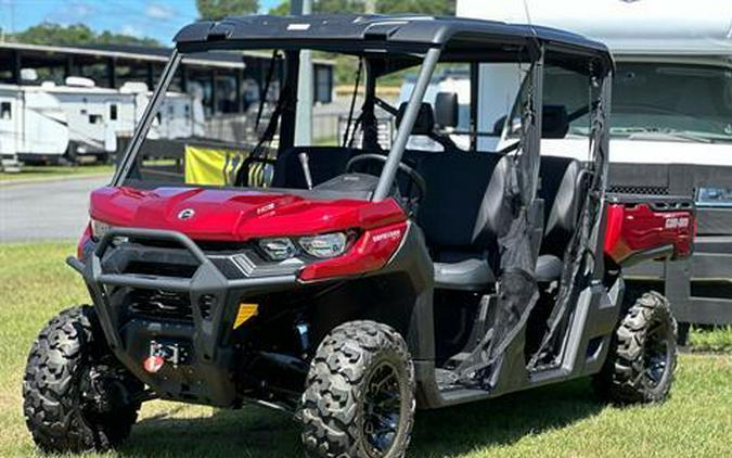 2024 Can-Am Defender MAX XT HD9