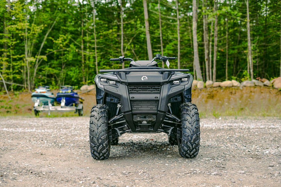 2024 Can-Am® Outlander DPS 700