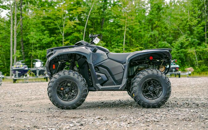 2024 Can-Am® Outlander DPS 700