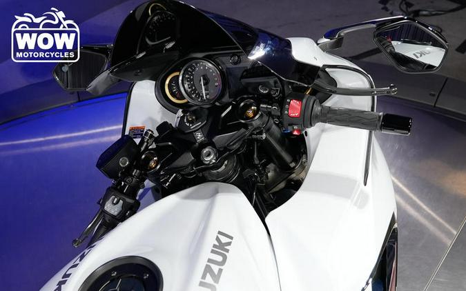 2022 Suzuki HAYABUSA 1340 GSXR 1300 BUSA GIXXER