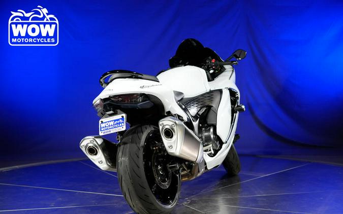 2022 Suzuki HAYABUSA 1340 GSXR 1300 BUSA GIXXER