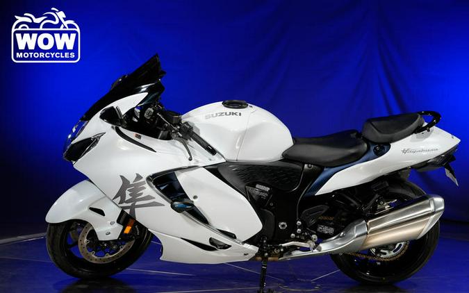 2022 Suzuki HAYABUSA 1340 GSXR 1300 BUSA GIXXER