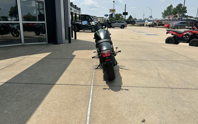 2023 Kawasaki Vulcan® S Base