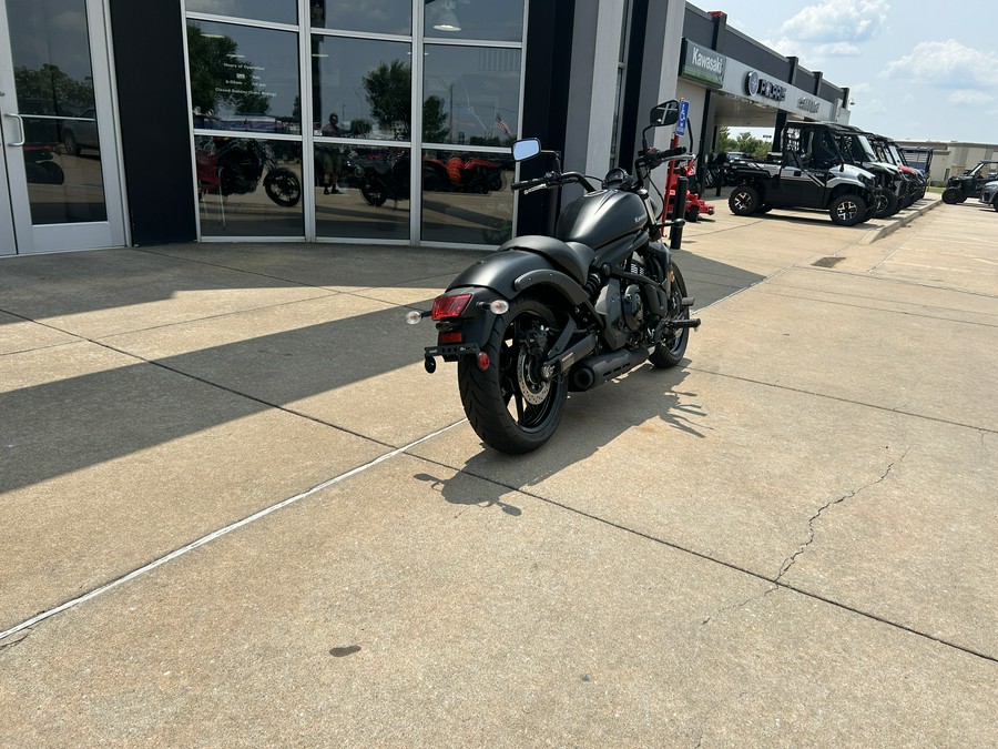 2023 Kawasaki Vulcan® S Base