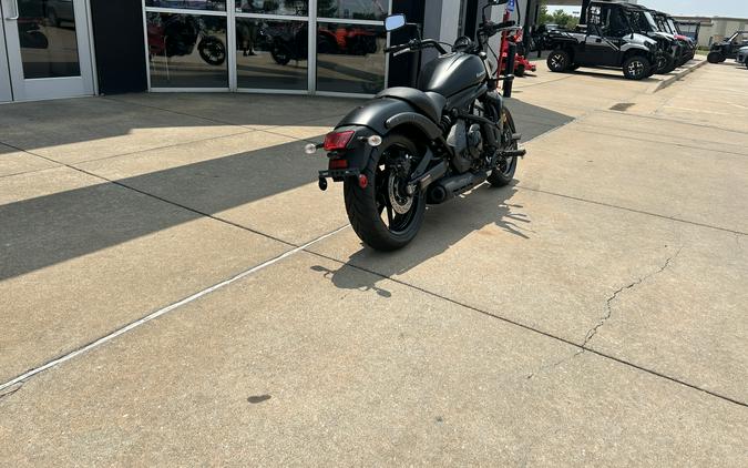 2023 Kawasaki Vulcan® S Base