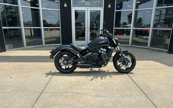 2023 Kawasaki Vulcan® S Base